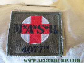 Pukkel khaki *MASH* 4077