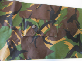 Nederlandse gevechts broek  nl camo