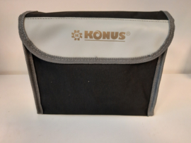 Verrekijker  Konus 8  x 40 WA