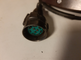 Hoofdtelemicrofoon H5665