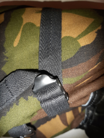 Wanten camouflage