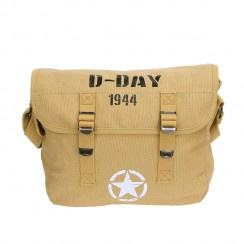 Pukkel schoudertas  D-Day 1944