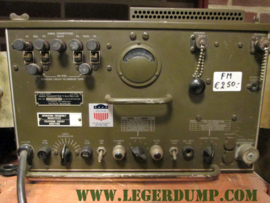 FM Radio Transmitter T-14J/TRC-1-GY (US Army)
