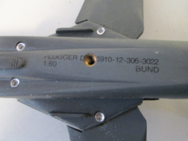 Ausbildungsgerat luftfahrzeugmodelle  Flogger