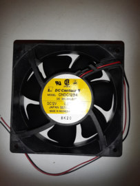 DC centaur  Fan motor /ventilator