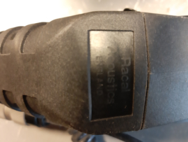 Hoofdtelemicrofoon H5665