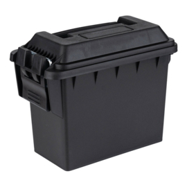 Plastic utility box mini
