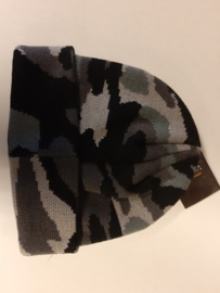 Muts beanie urban