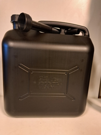 Jerrycan 20 liter