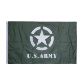 Vlag U S army