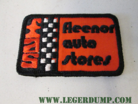Opnaai embleem