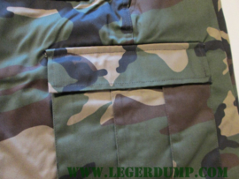 Afrits broek Camouflage (zie omschrijving)