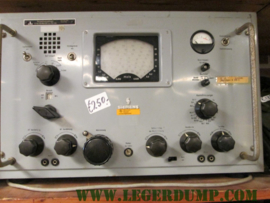 Siemens Funk 745E 309A kortegolf ontvanger