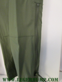 CC Broek groen