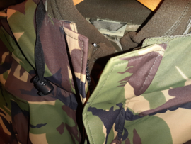 Parka CC Jack  dutch landmacht camo