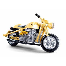 Sluban Army motor