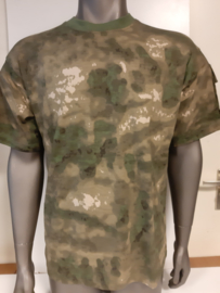 T-shirt tactical pocket