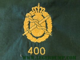 Halsdoek 400 GNK