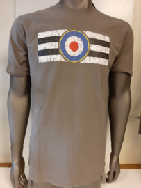 T-shirt royal air force vintage