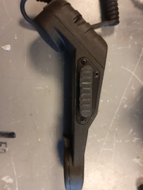 Hoofdtelemicrofoon H5665