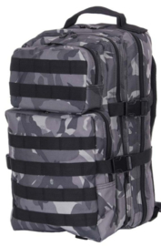 Rugzak 101INC      night  camo