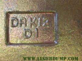 Trekhaak E11 4471