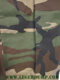 BDU Broek camouflage