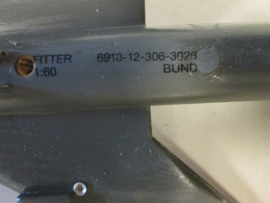 Ausbildungsgerat luftfahrzeugmodelle  Fitter