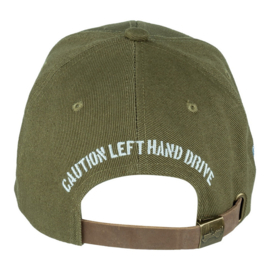 Baseball cap willy ,s