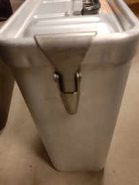 Duits Gamel jerrycan