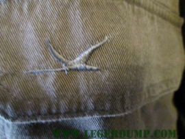 Greenland overhemd bruin Hunting outdoor