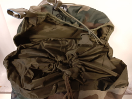 Rugzak Recon woodland  Camouflage 15 liter