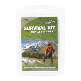Combat survival kit waterproof
