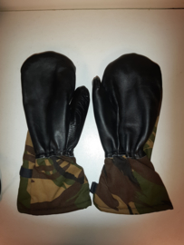 Wanten camouflage