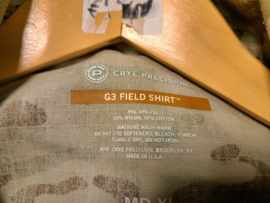 G3 Field shirt  MD XL