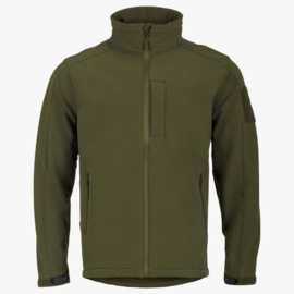 Softshell Jacket Higlander