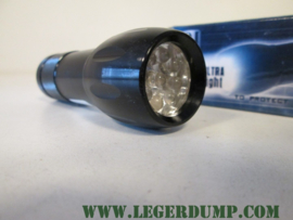 101inc 9 LEDS Ultra flash light