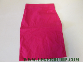 halsdoek rood / roze