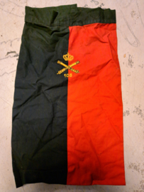 halsdoek 108