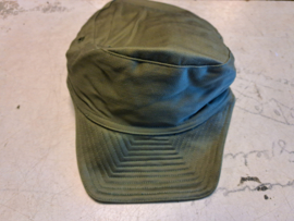 Pet groen