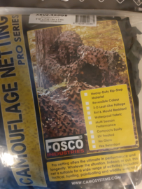 Camouflage net Ultra light