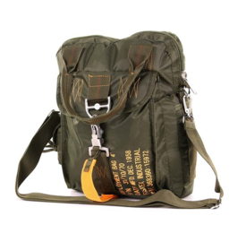 Parachute tas  4 kaart tas