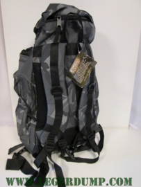 Rugzak Recon Night Camouflage  15 liter