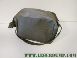 Schoudertasje nature touch, Comfort quality