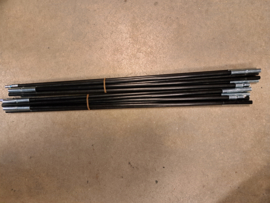 Klamboe enkel dome model