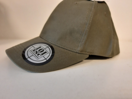 Baseball sniper cap