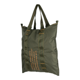Draagtas Paratrooper Packable
