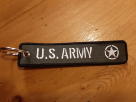 Sleutelhanger  US  Army  # 96