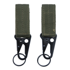 Molle Snap hook