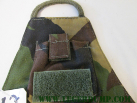 Armlet schouderband camouflage SFOR